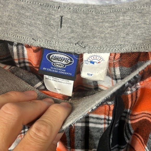 San Fransisco 49rs pajama pants for men | size large - Picture 4 of 6